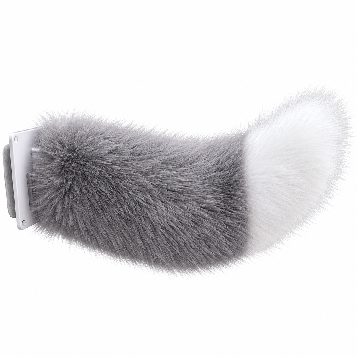 Wagging Car Tail