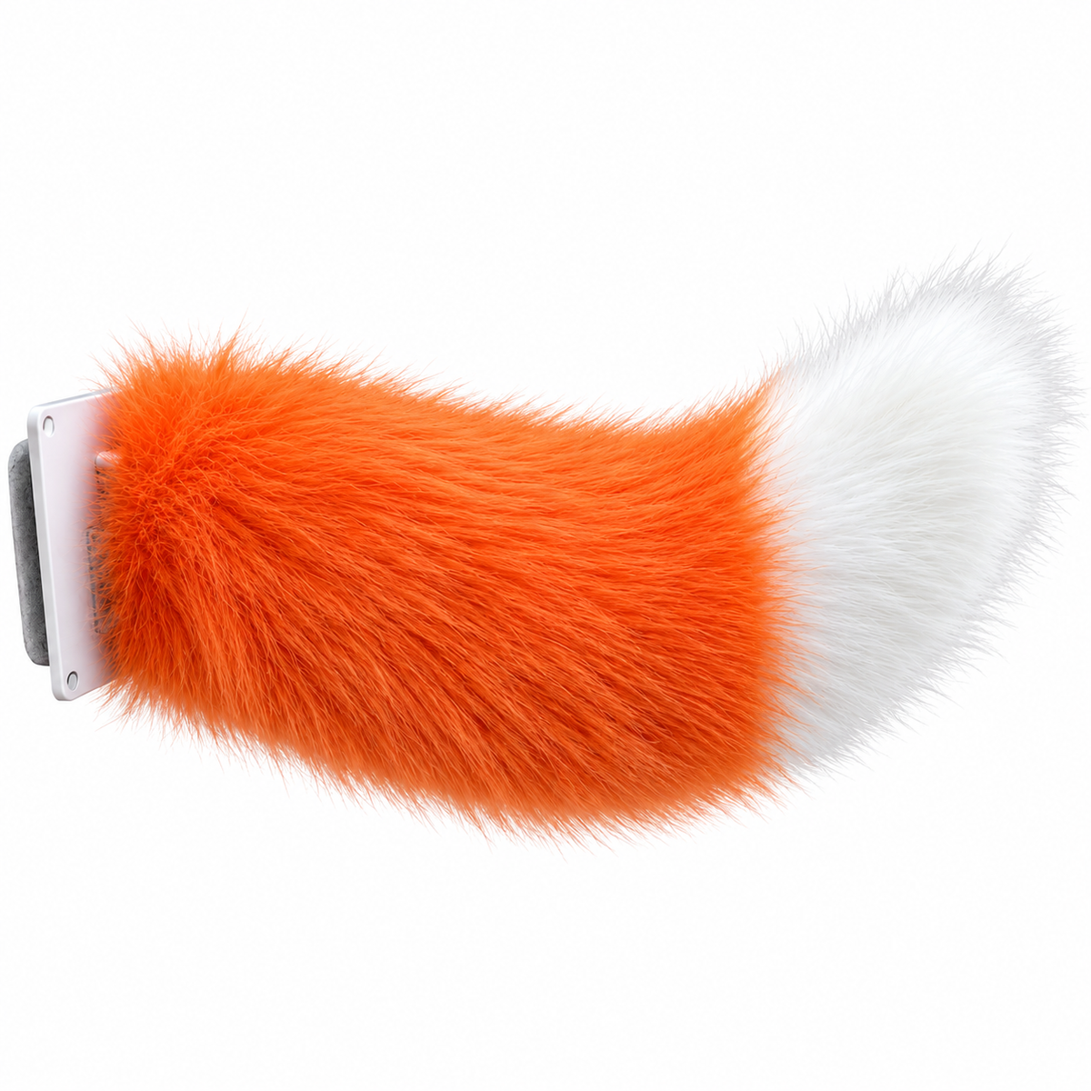Wagging Car Tail