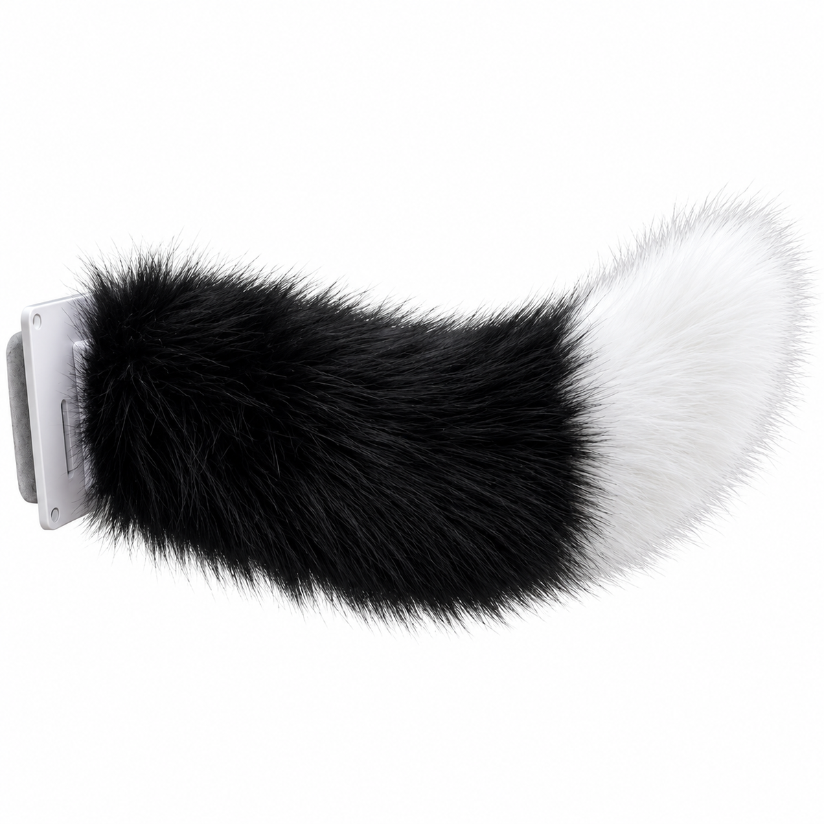 Wagging Car Tail