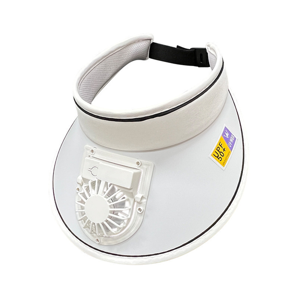 Fan Visor Hat