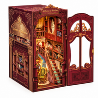 DIY Book Nook Kit