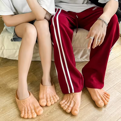 Cosy Feet Duo