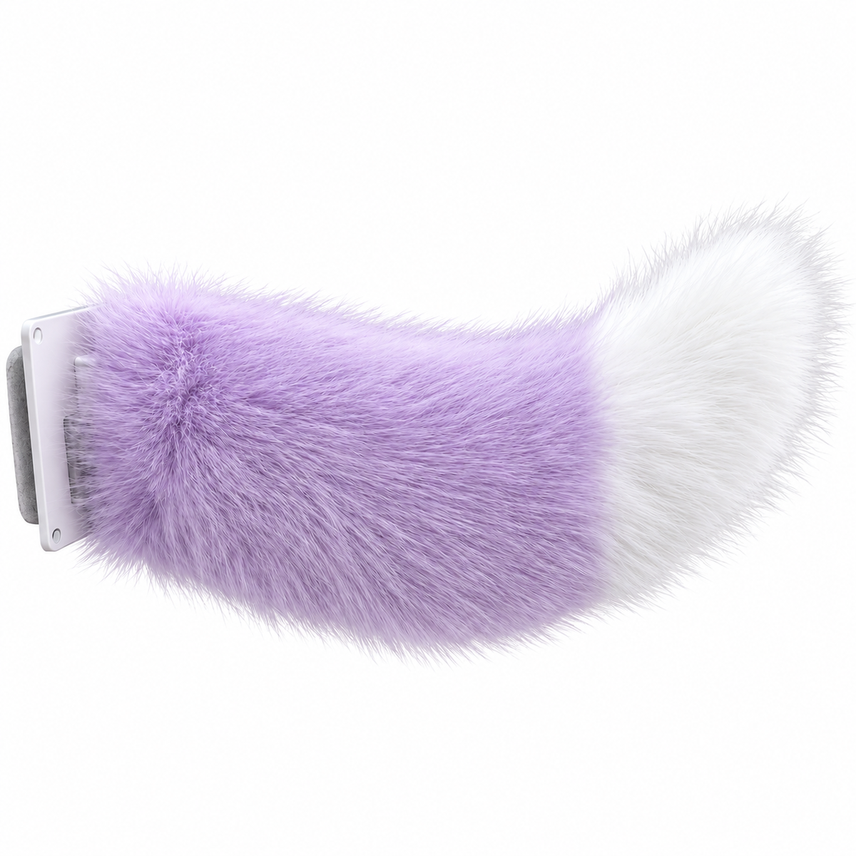 Wagging Car Tail