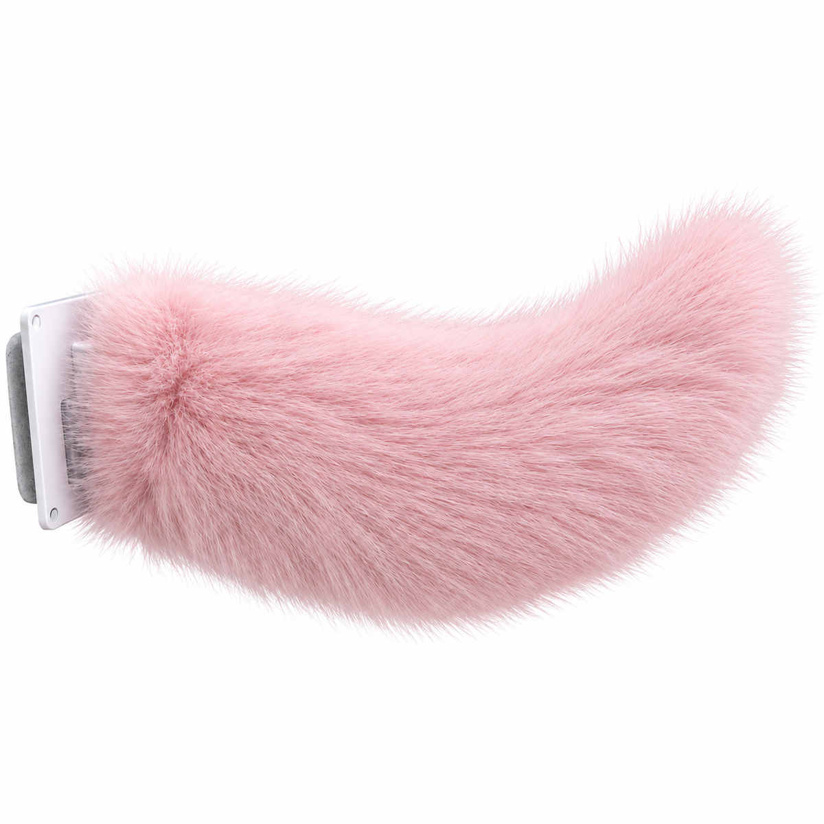 Wagging Car Tail